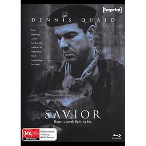 Savior